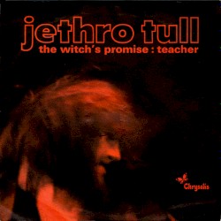 The Witch's Promise album by Jethro Tull
