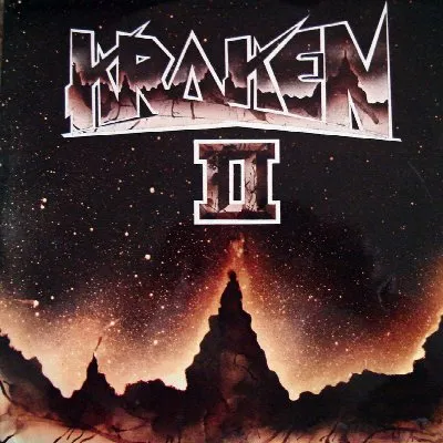 Kraken II