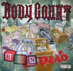 Born Dead