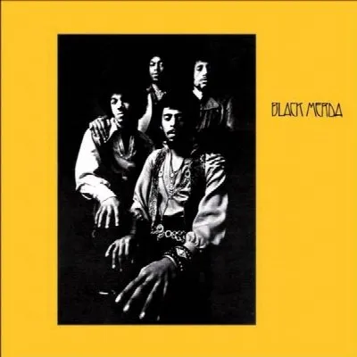Black Merda