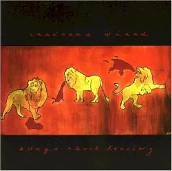 Songs About Leaving album by Carissa's Wierd