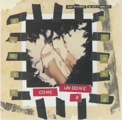 Come Undone album by Duran Duran