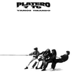 Vamos tirando album by Platero y Tú