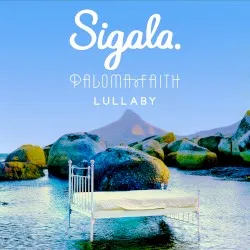 Lullaby album by Sigala