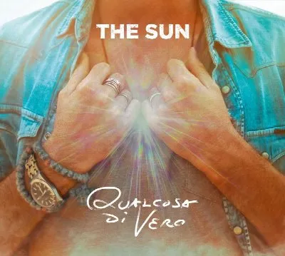 Qualcosa di vero album by The Sun