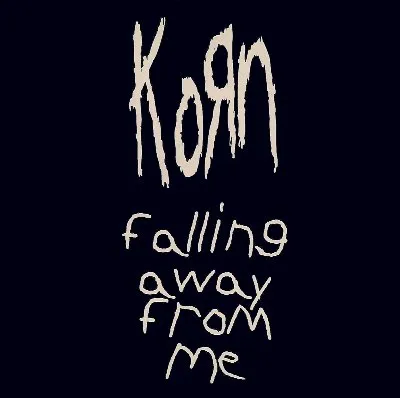 Falling Away from Me