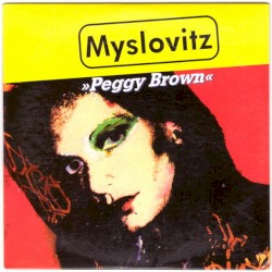Peggy Brown album by Myslovitz