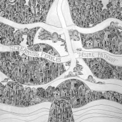 Desire Pathway album by Screaming Females