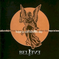 Hope to See Another Day album by Believe