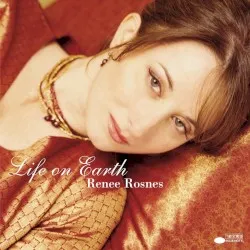 Life on Earth (Renee Rosnes album) album by Renee Rosnes