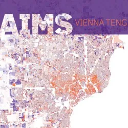 Aims album by Vienna Teng