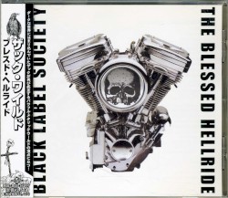 The Blessed Hellride album by Black Label Society