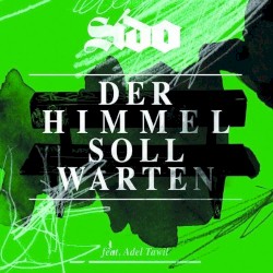 Der Himmel soll warten album by Sido