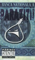 Suta album by Paraziții