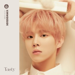 2nd Desire (Tasty) album by Kim Woo-seok