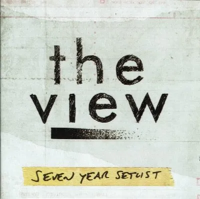 Seven Year Setlist