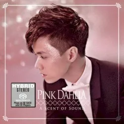Pink Dahlia album by Hins Cheung