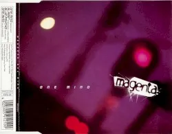 One Mind album by Magenta