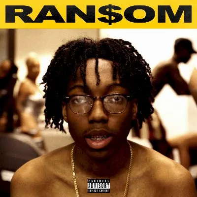Ransom album by Juice WRLD