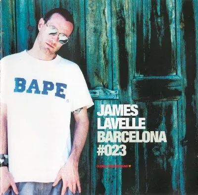 Global Underground: Barcelona #023