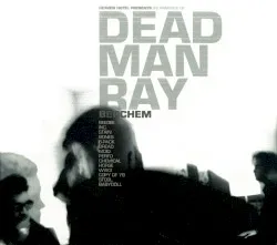 Berchem album by Dead Man Ray