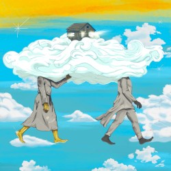 Cabin in the Sky album by De La Soul