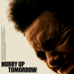 Hurry Up Tomorrow album by The Weeknd