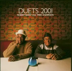 Duets 2001 album by Fred Anderson