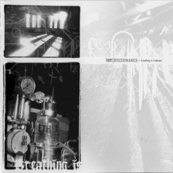 Breathing Is Irrelevant album by Ion Dissonance