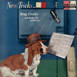 New Tricks album by Bing Crosby