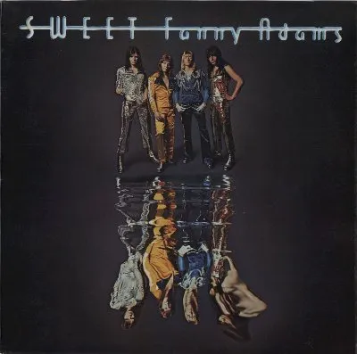 Sweet Fanny Adams