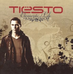 Elements of Life album by Tiësto