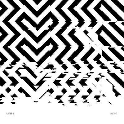 Initio album by DVBBS
