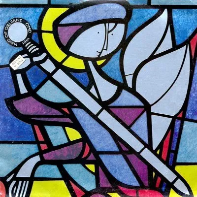 Maid of Orleans (The Waltz Joan of Arc)