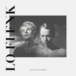 The Last Summer album by Lo-Fi-Fnk