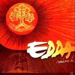 Isten az úton album by Edda Művek