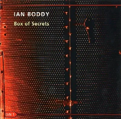 Box of Secrets album by Ian Boddy
