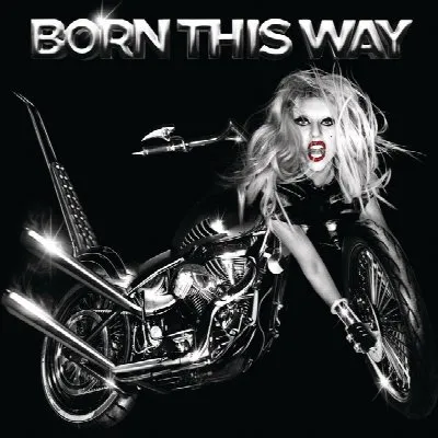 Born This Way The Tenth Anniversary