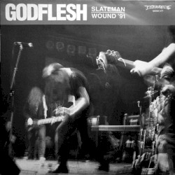 Slateman album by Godflesh
