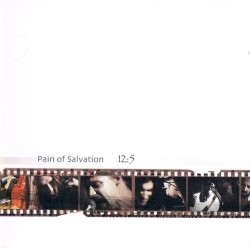 12:5 album by Pain of Salvation