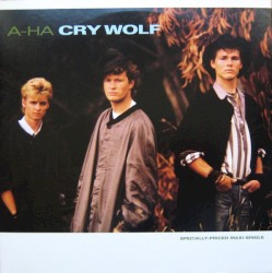 Cry Wolf album by a-ha