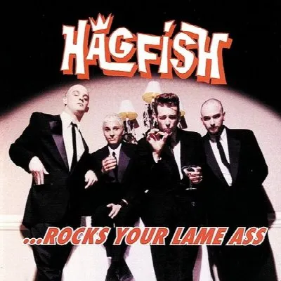 Rocks Your Lame Ass