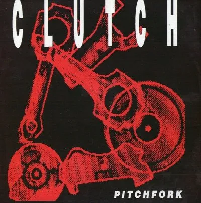 Pitchfork