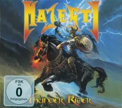 Thunder Rider