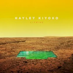 Citrine album by Hayley Kiyoko