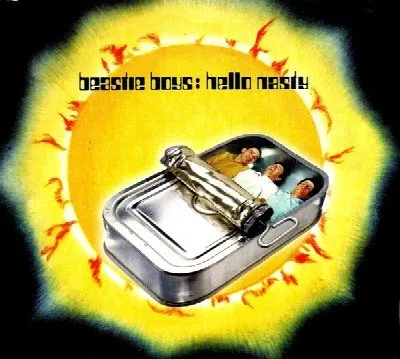 Hello Nasty