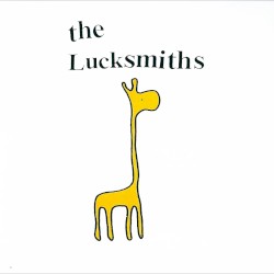 First Tape album by The Lucksmiths