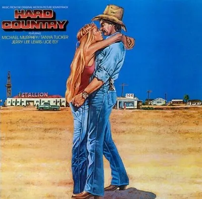 Hard Country