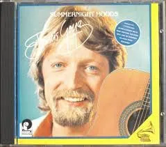 Summernight Moods album by Francis Goya