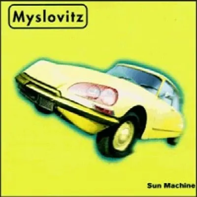Sun Machine